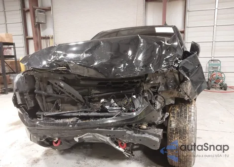 2021 Chevrolet Suburban 4Wd Z71 из США, поврежденный, VIN 1GNSKDKD7MR373927